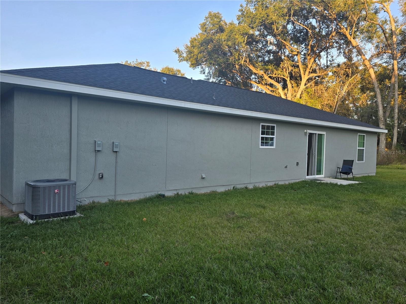 SILVER PALMS ESTATE - Residential