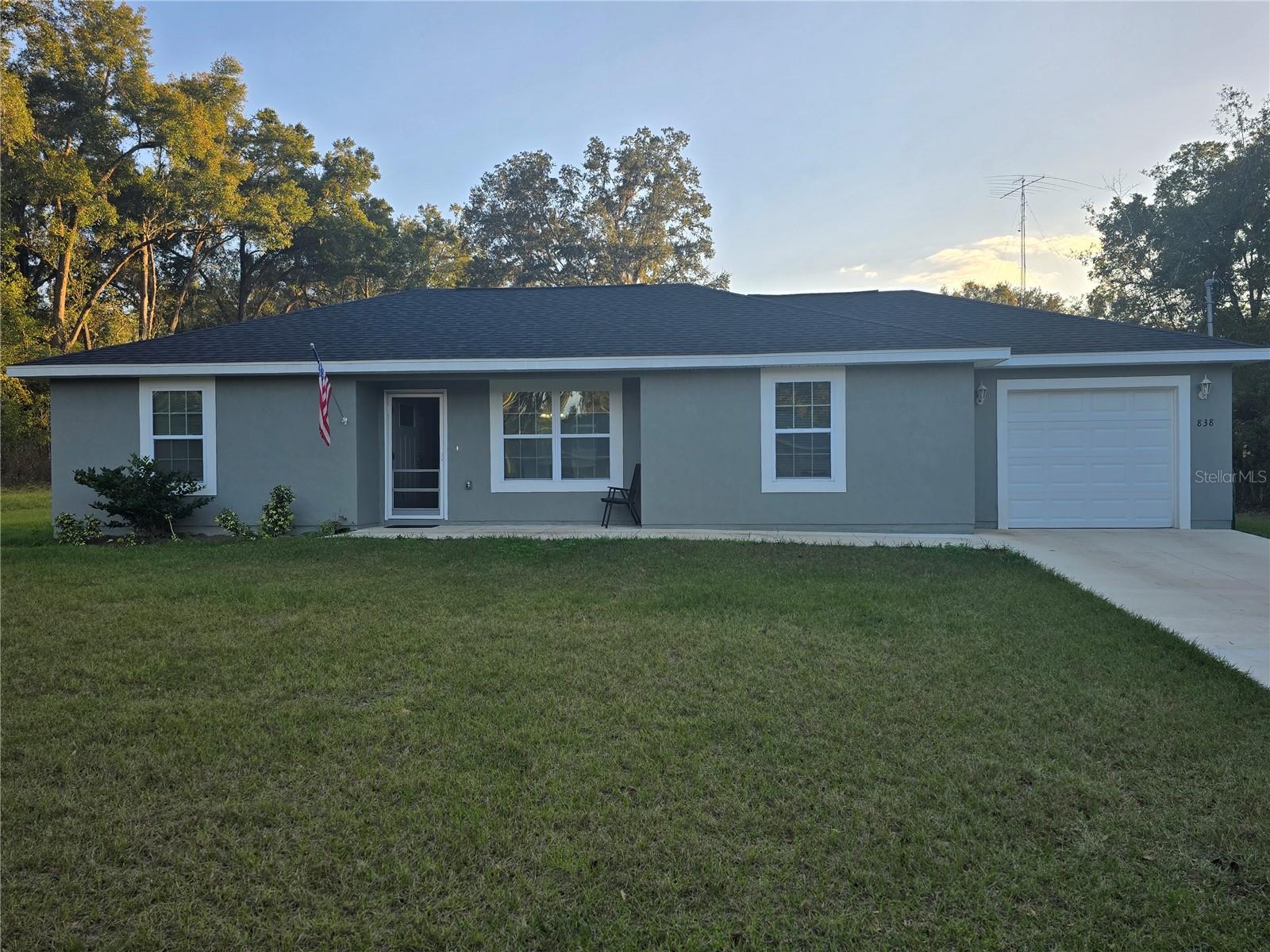 SILVER PALMS ESTATE - Residential