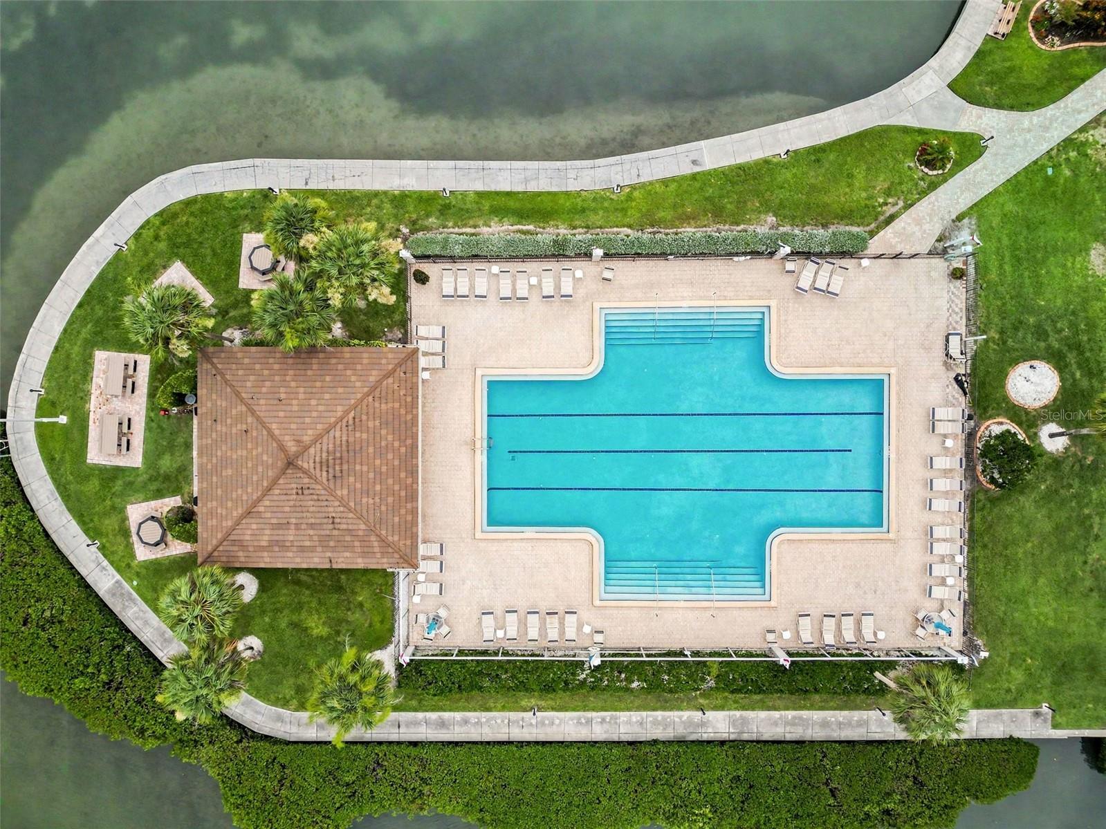 SUNRISE COVE SEC 4 - Residential