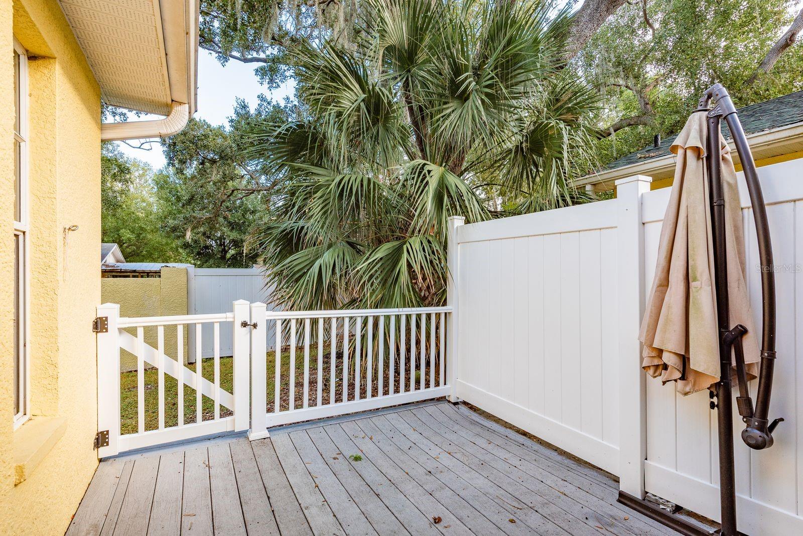 BAYVIEW VILLAS CONDO - Residential Lease
