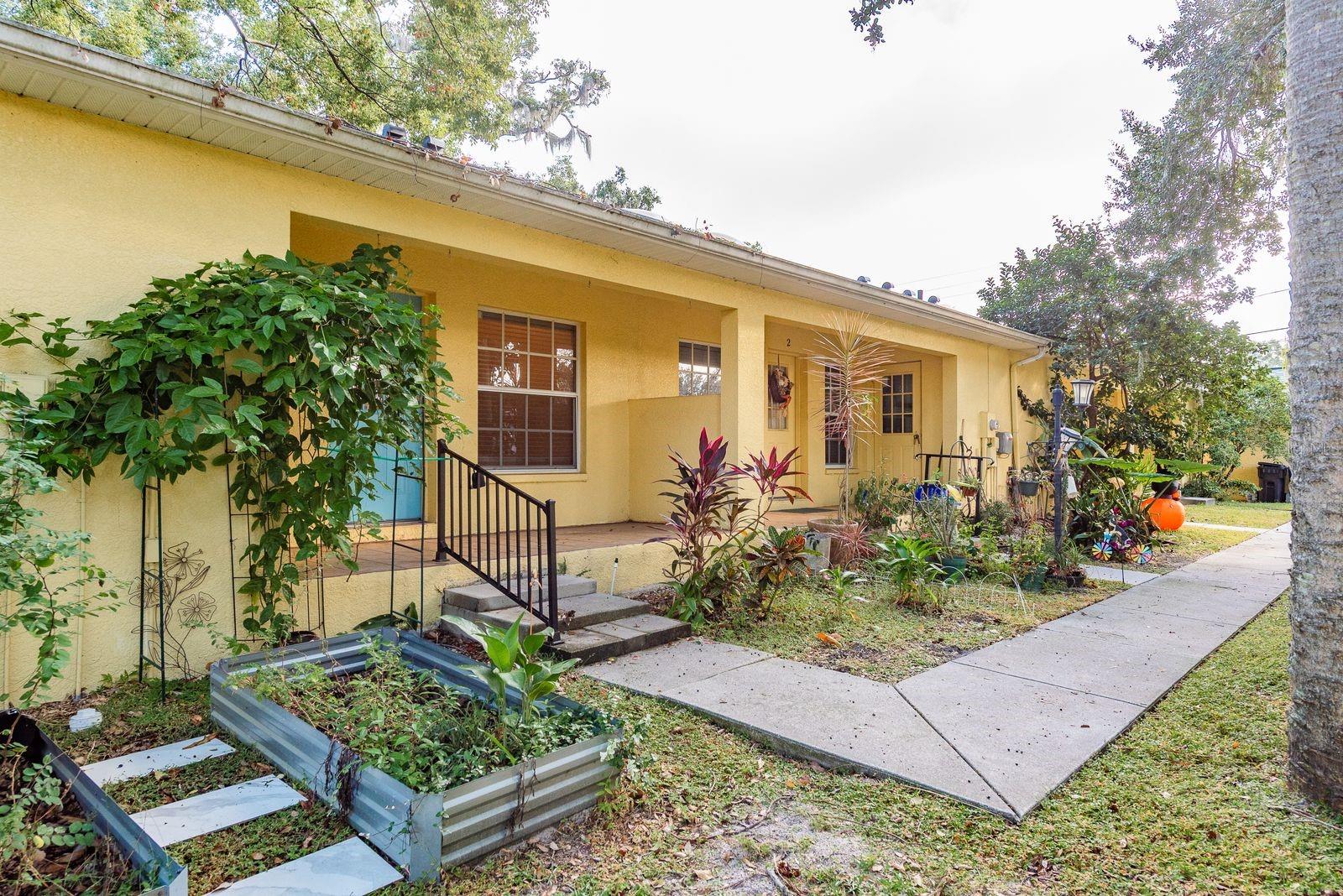 BAYVIEW VILLAS CONDO - Residential Lease