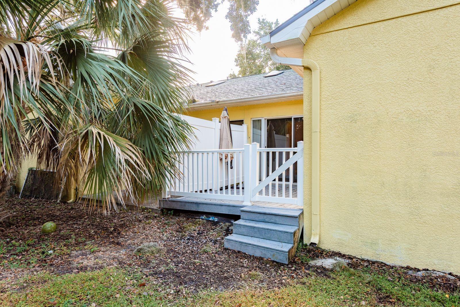 BAYVIEW VILLAS CONDO - Residential Lease