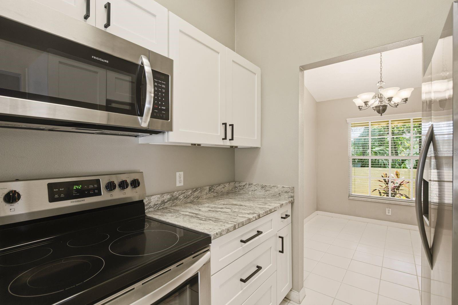 BAYVIEW VILLAS CONDO - Residential Lease
