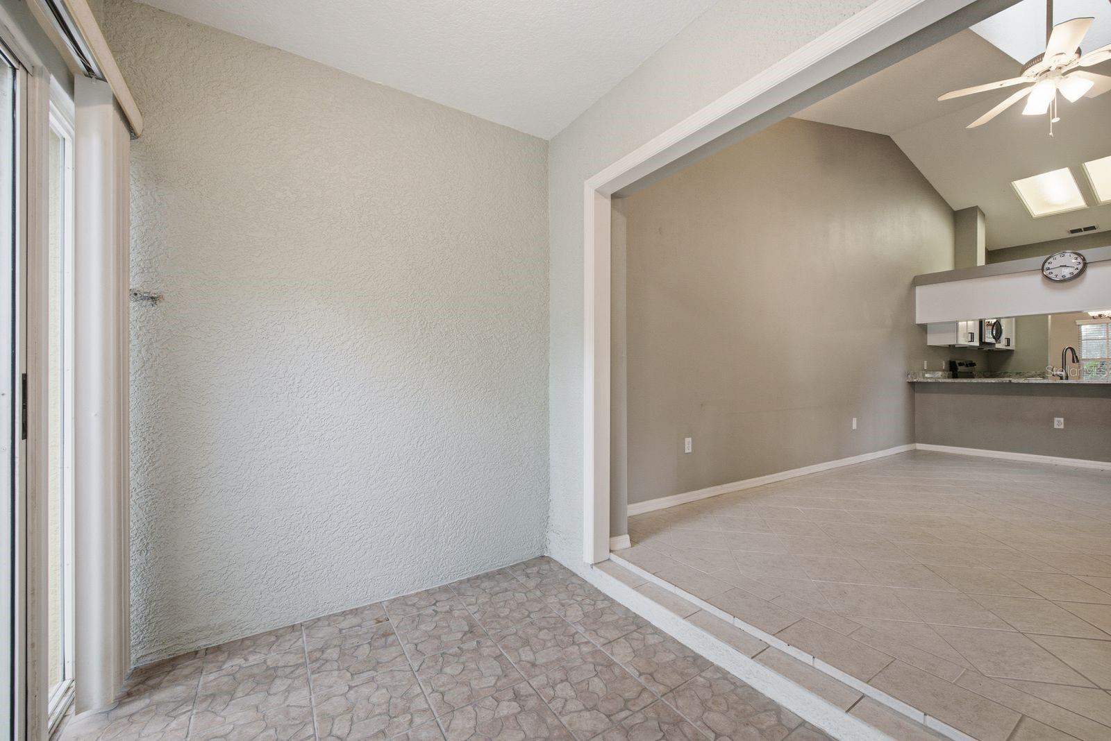 BAYVIEW VILLAS CONDO - Residential Lease
