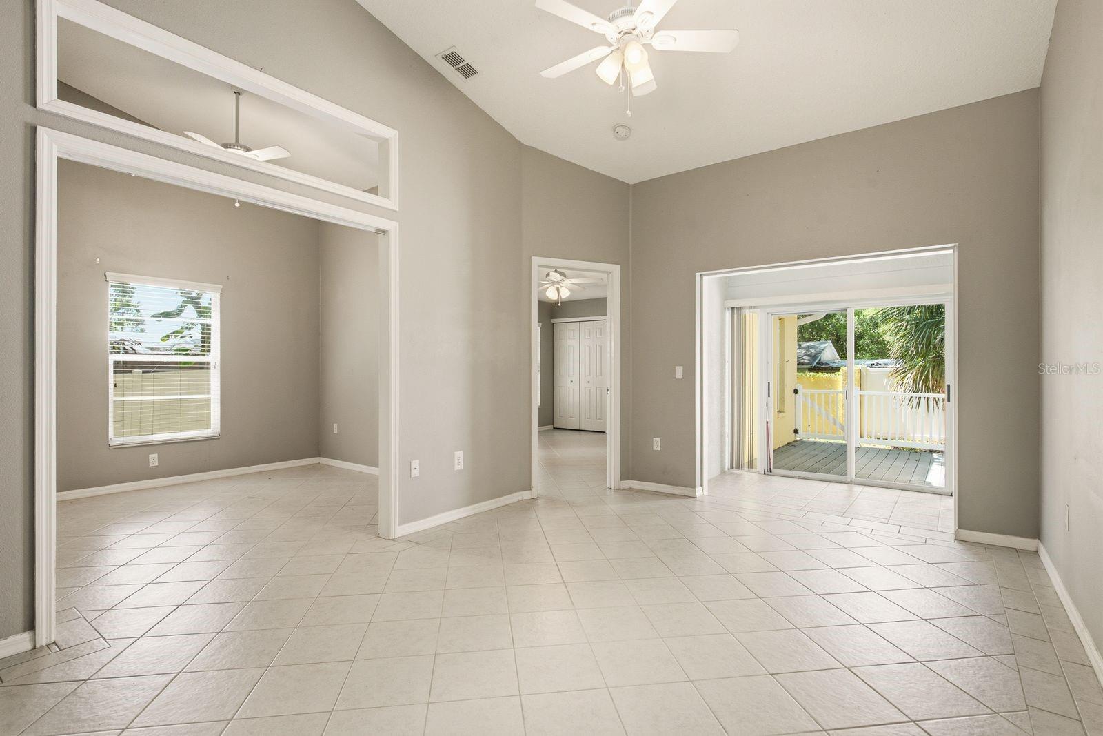 BAYVIEW VILLAS CONDO - Residential Lease