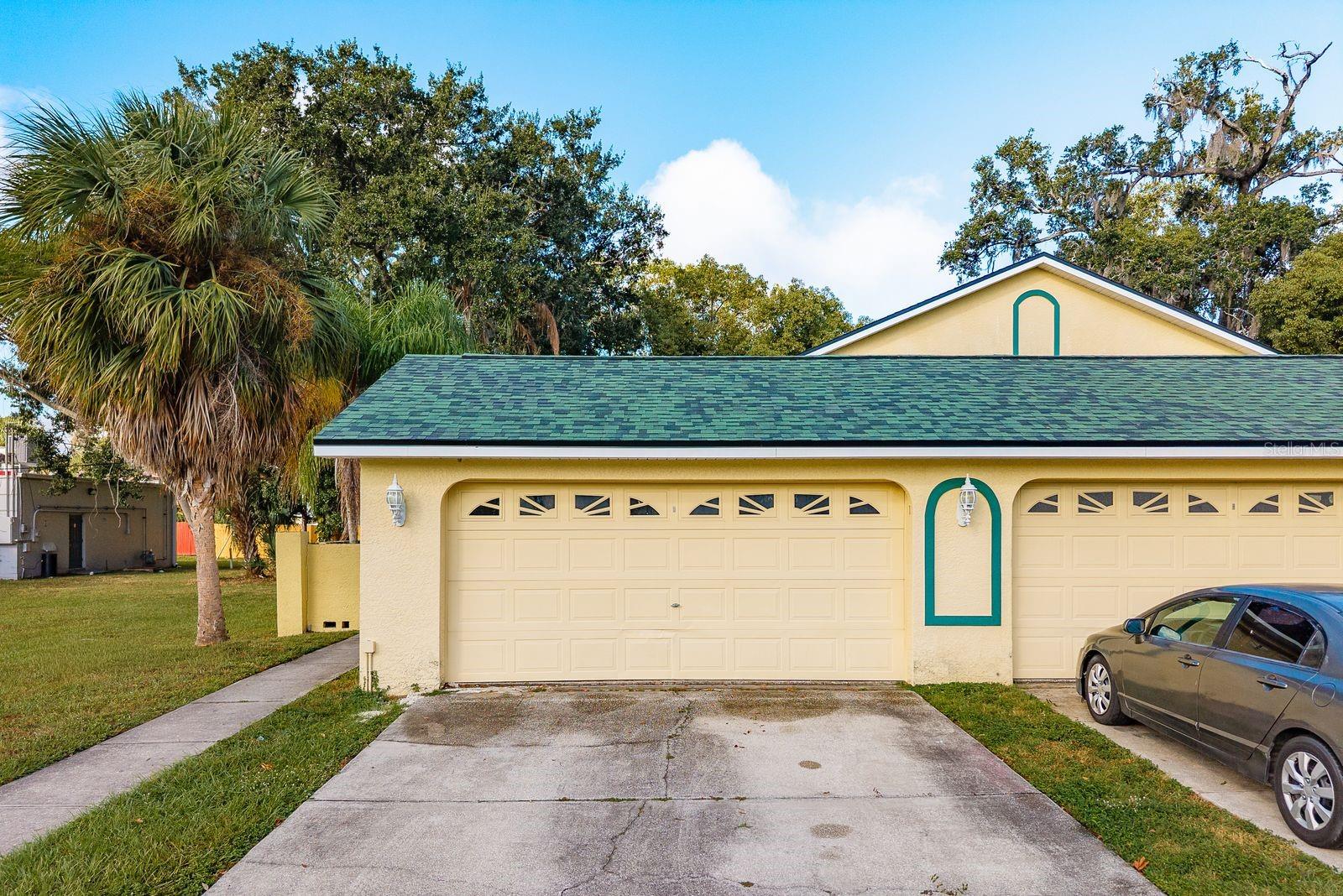 BAYVIEW VILLAS CONDO - Residential Lease