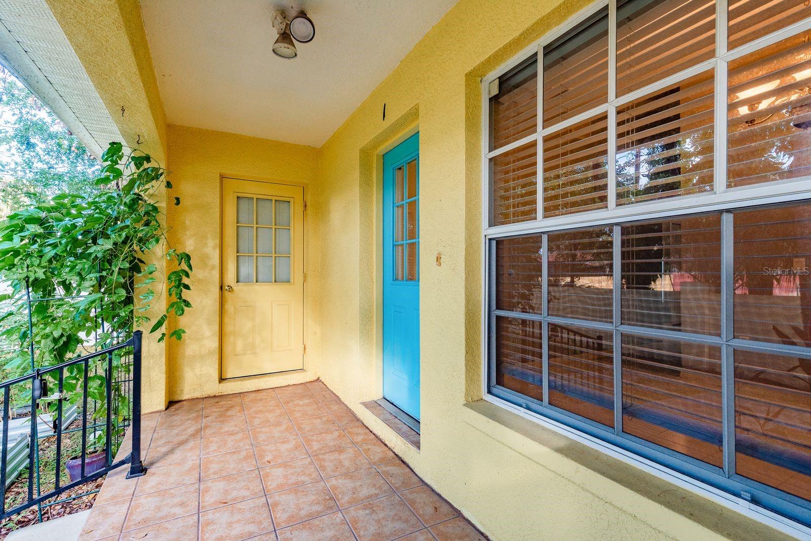 BAYVIEW VILLAS CONDO - Residential Lease