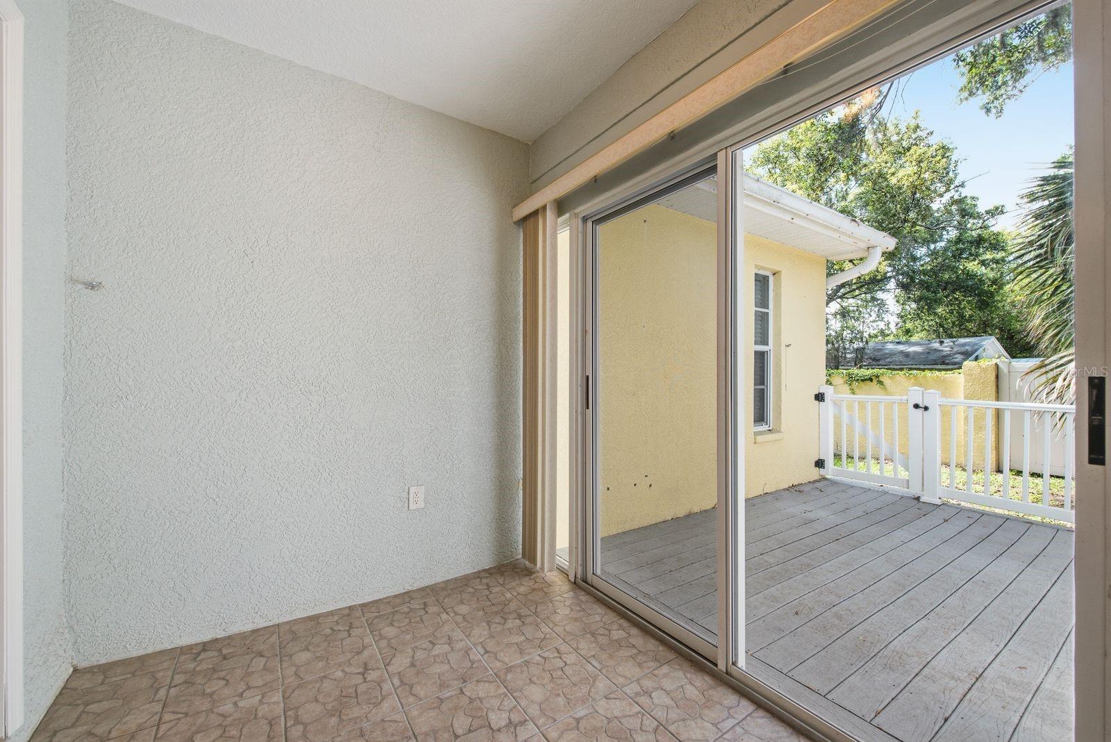 BAYVIEW VILLAS CONDO - Residential Lease