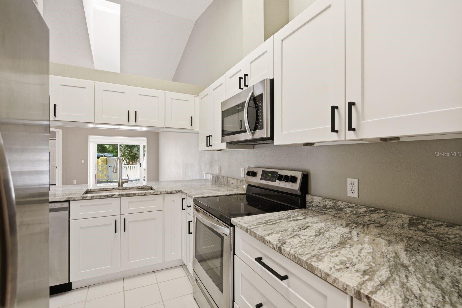 BAYVIEW VILLAS CONDO - Residential Lease