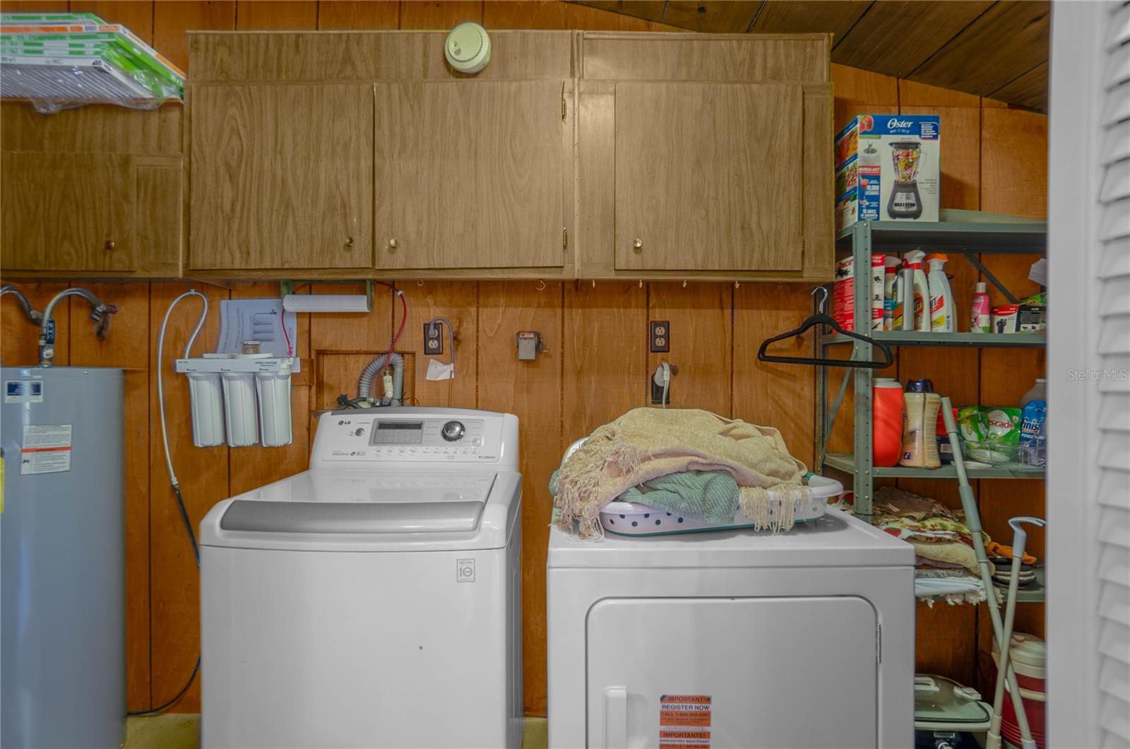 RIVER LAKES MANOR UNIT 01 - Residential