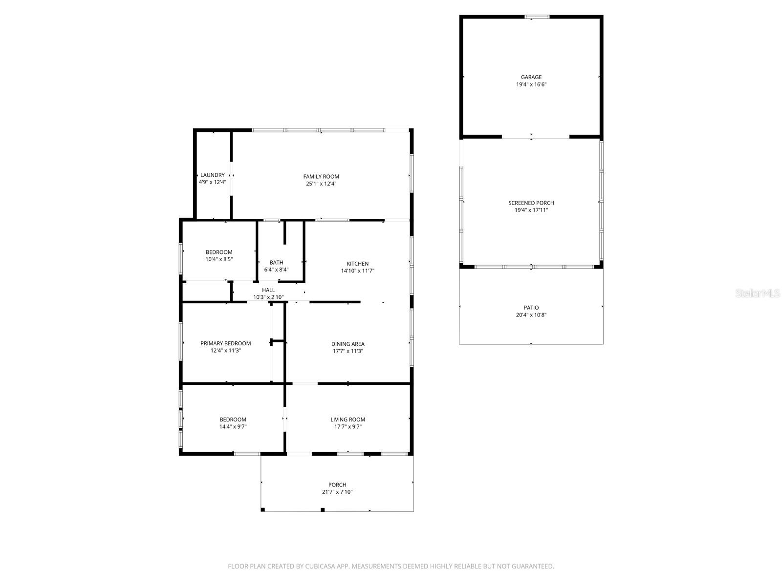 RIVER LAKES MANOR UNIT 01 - Residential