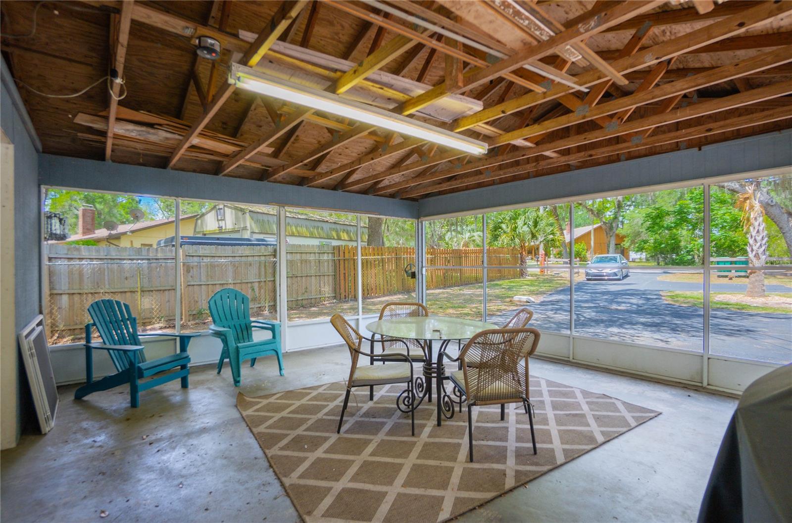 RIVER LAKES MANOR UNIT 01 - Residential