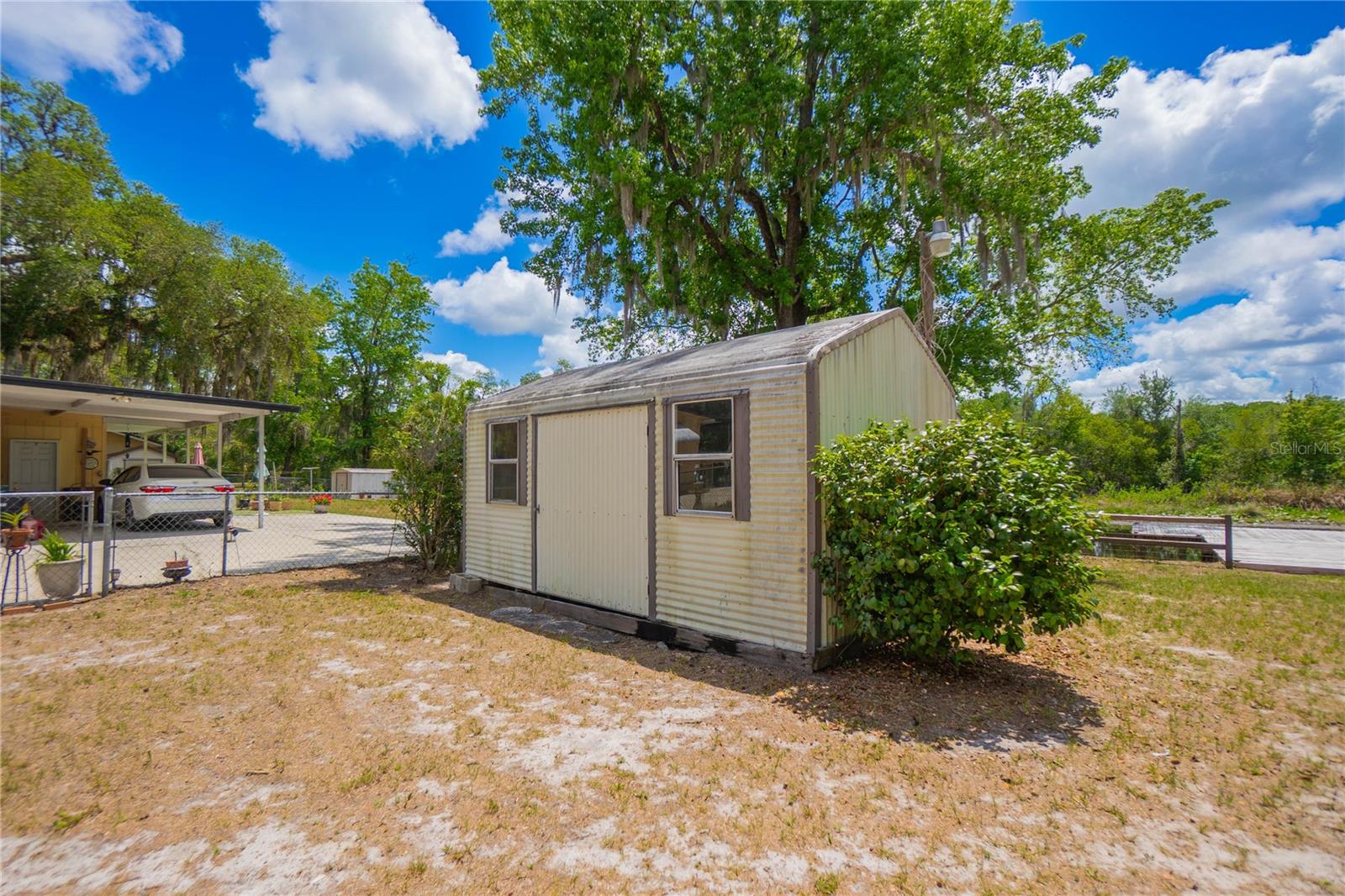 RIVER LAKES MANOR UNIT 01 - Residential