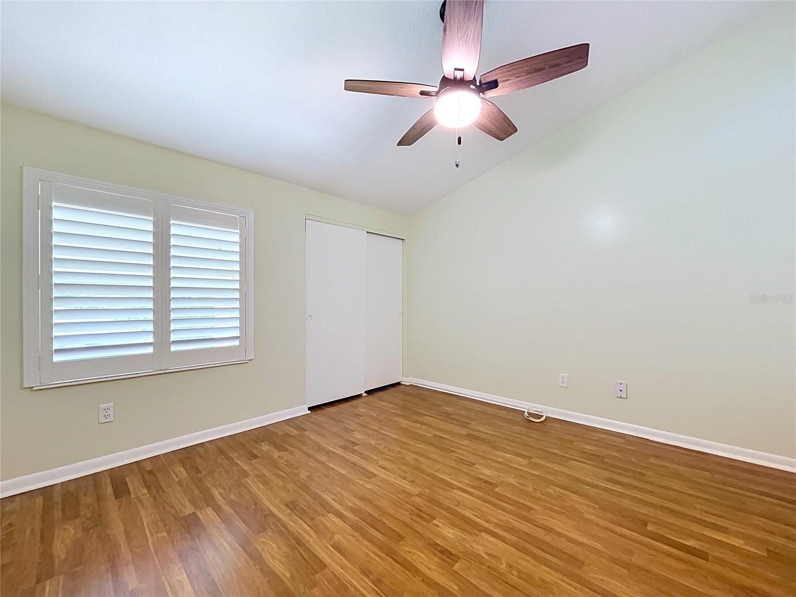 TAMPA VILLAS SOUTH UNIT 1 - Residential