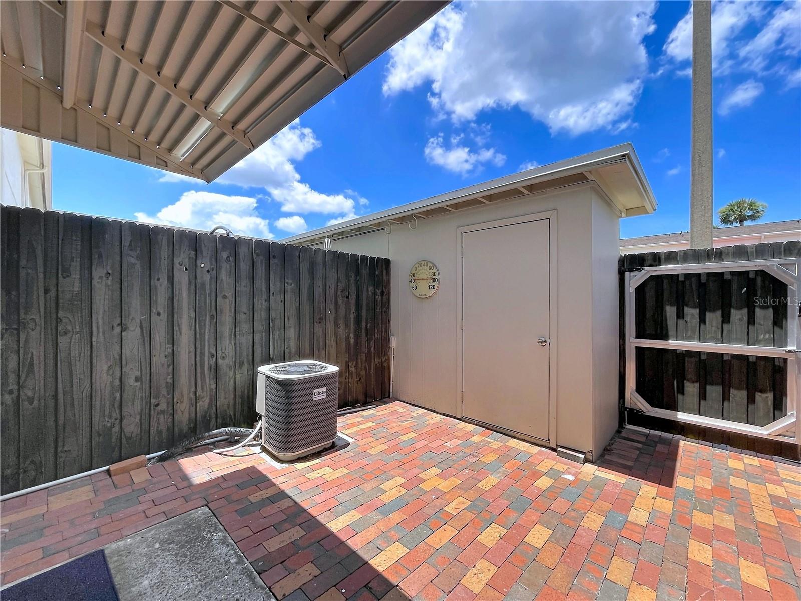 TAMPA VILLAS SOUTH UNIT 1 - Residential