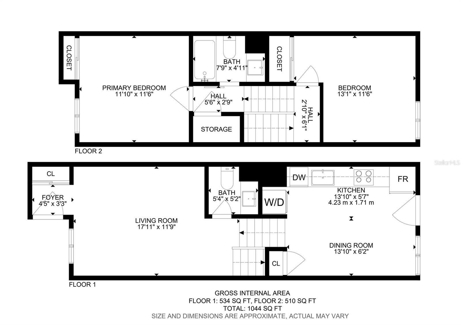 TAMPA VILLAS SOUTH UNIT 1 - Residential