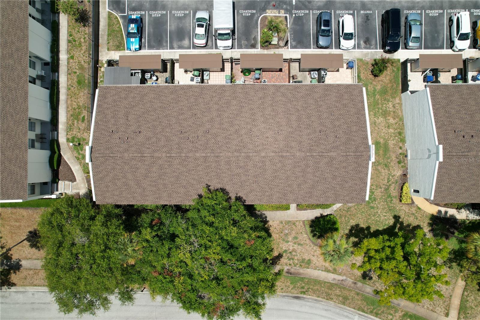 TAMPA VILLAS SOUTH UNIT 1 - Residential