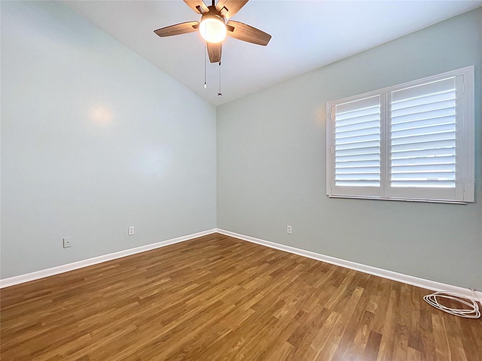 TAMPA VILLAS SOUTH UNIT 1 - Residential