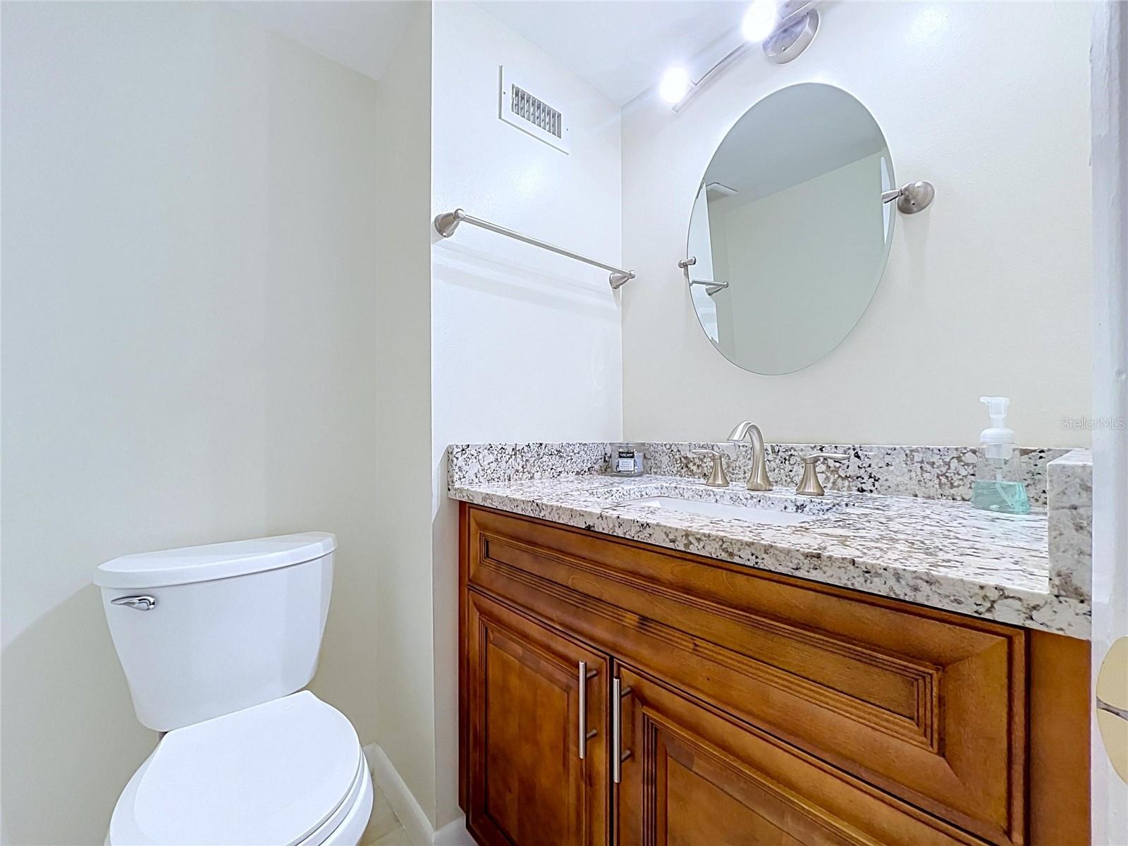 TAMPA VILLAS SOUTH UNIT 1 - Residential