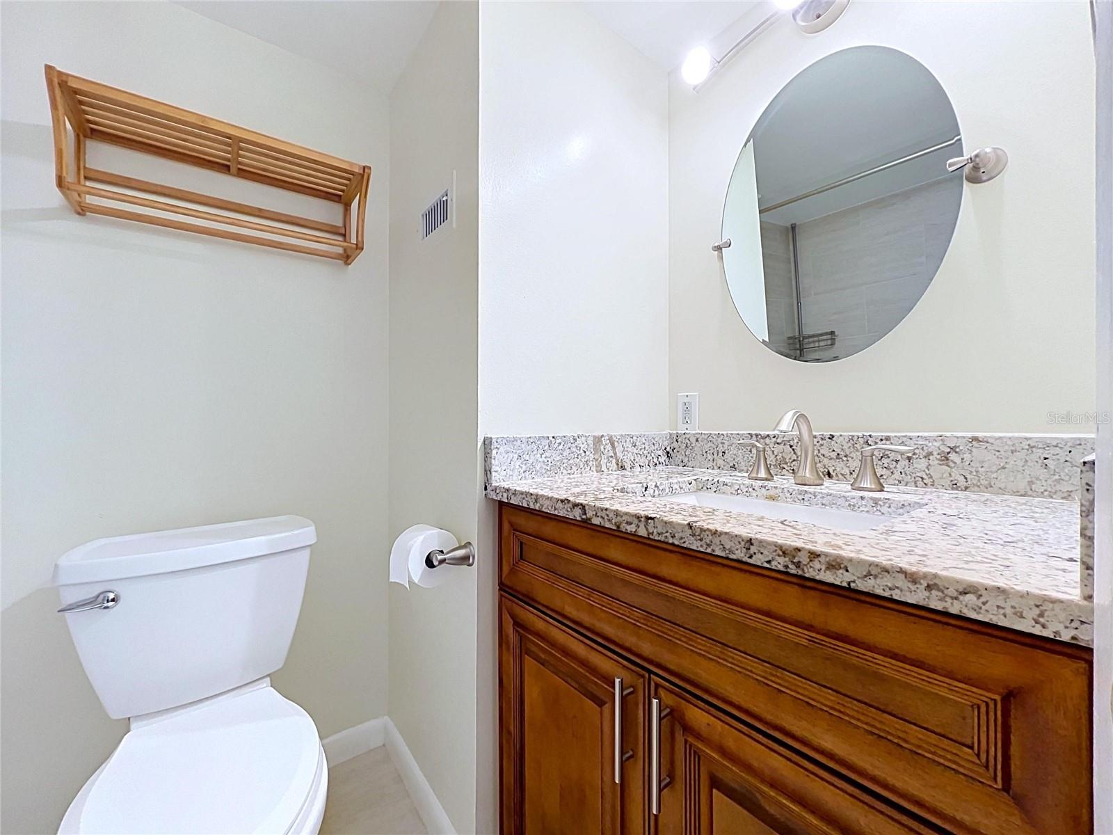 TAMPA VILLAS SOUTH UNIT 1 - Residential