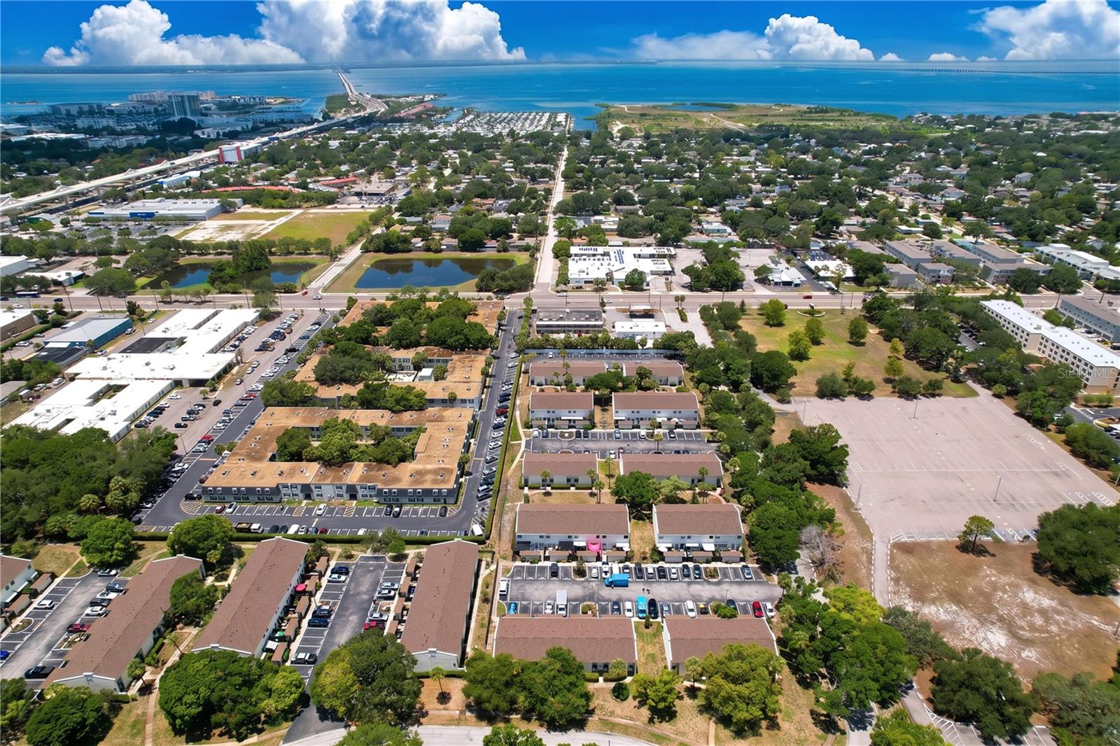 TAMPA VILLAS SOUTH UNIT 1 - Residential