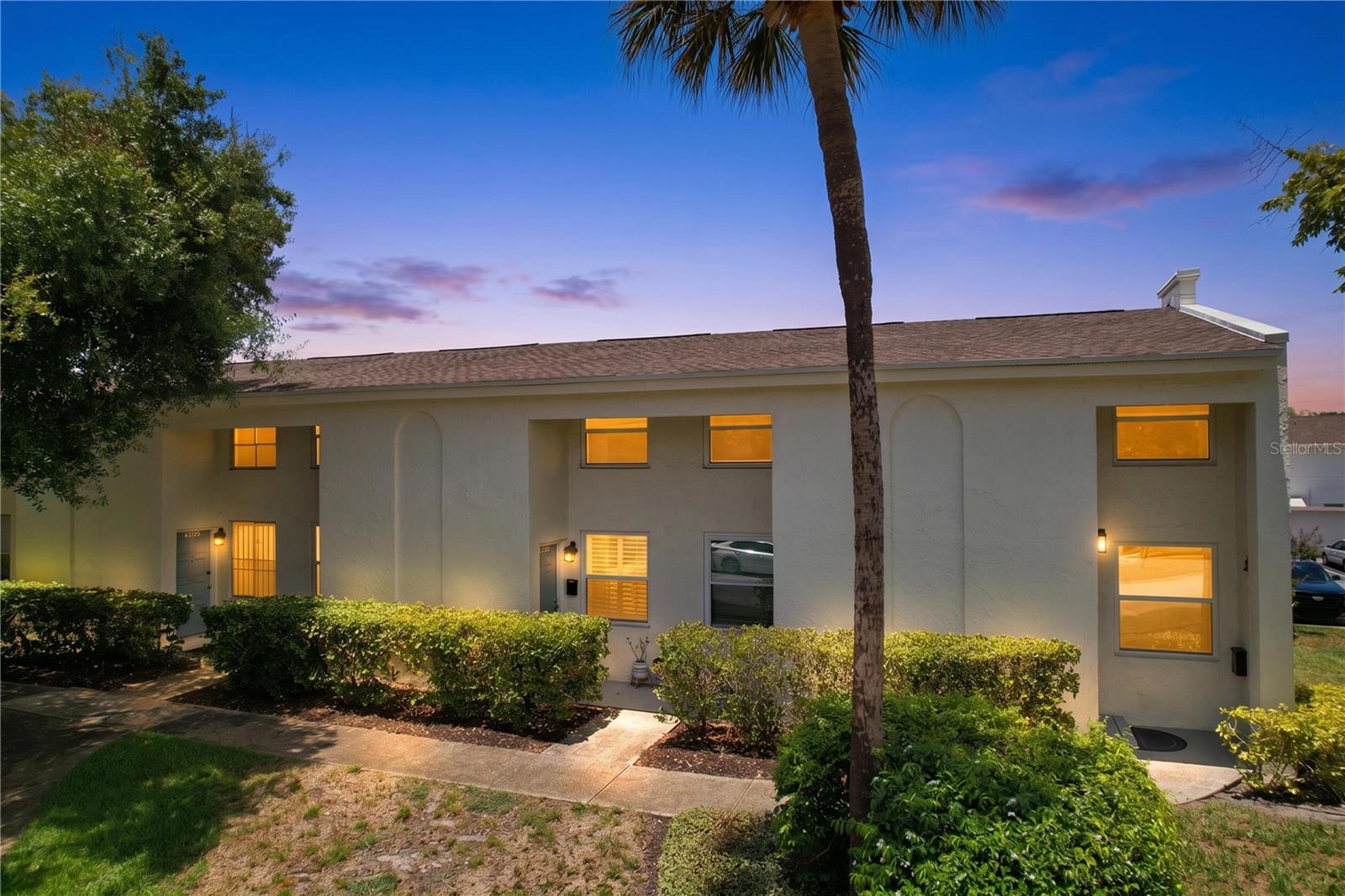 TAMPA VILLAS SOUTH UNIT 1 - Residential