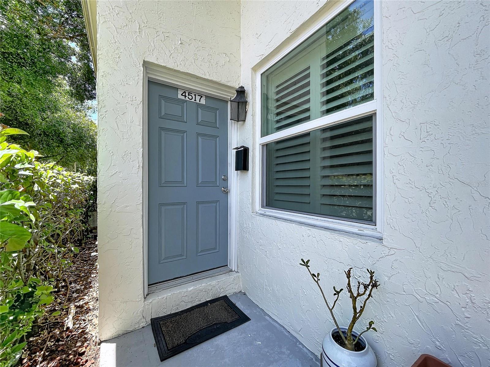 TAMPA VILLAS SOUTH UNIT 1 - Residential