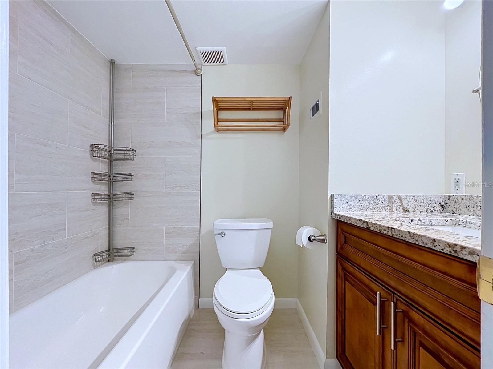 TAMPA VILLAS SOUTH UNIT 1 - Residential