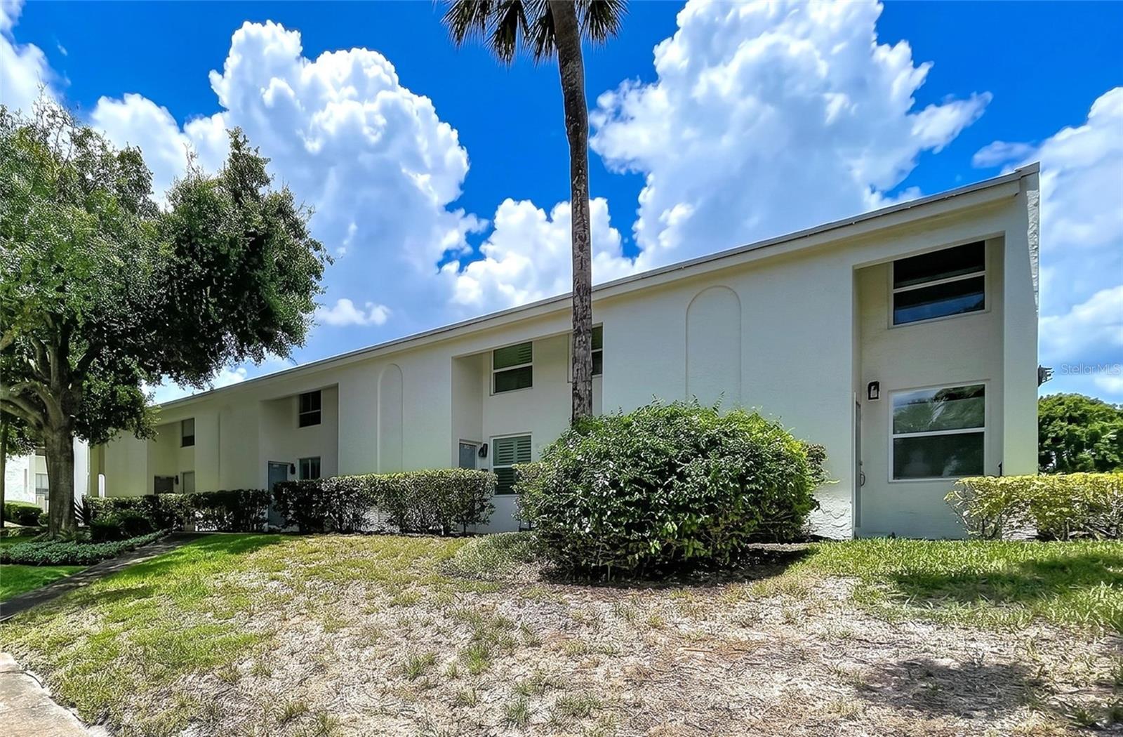 TAMPA VILLAS SOUTH UNIT 1 - Residential