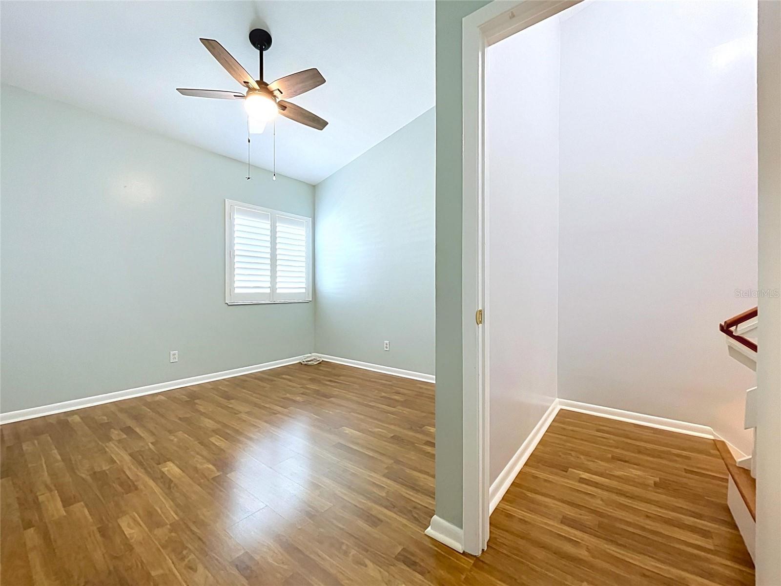 TAMPA VILLAS SOUTH UNIT 1 - Residential
