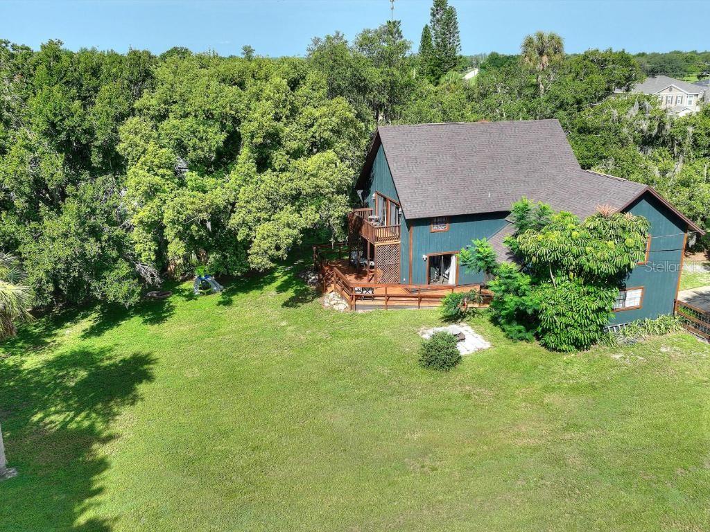LUCERNE SHORES - Residential