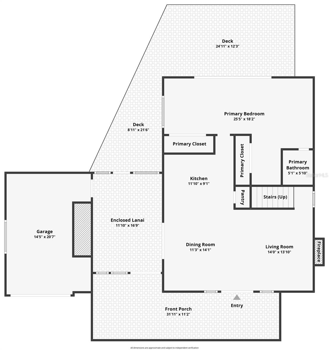 LUCERNE SHORES - Residential