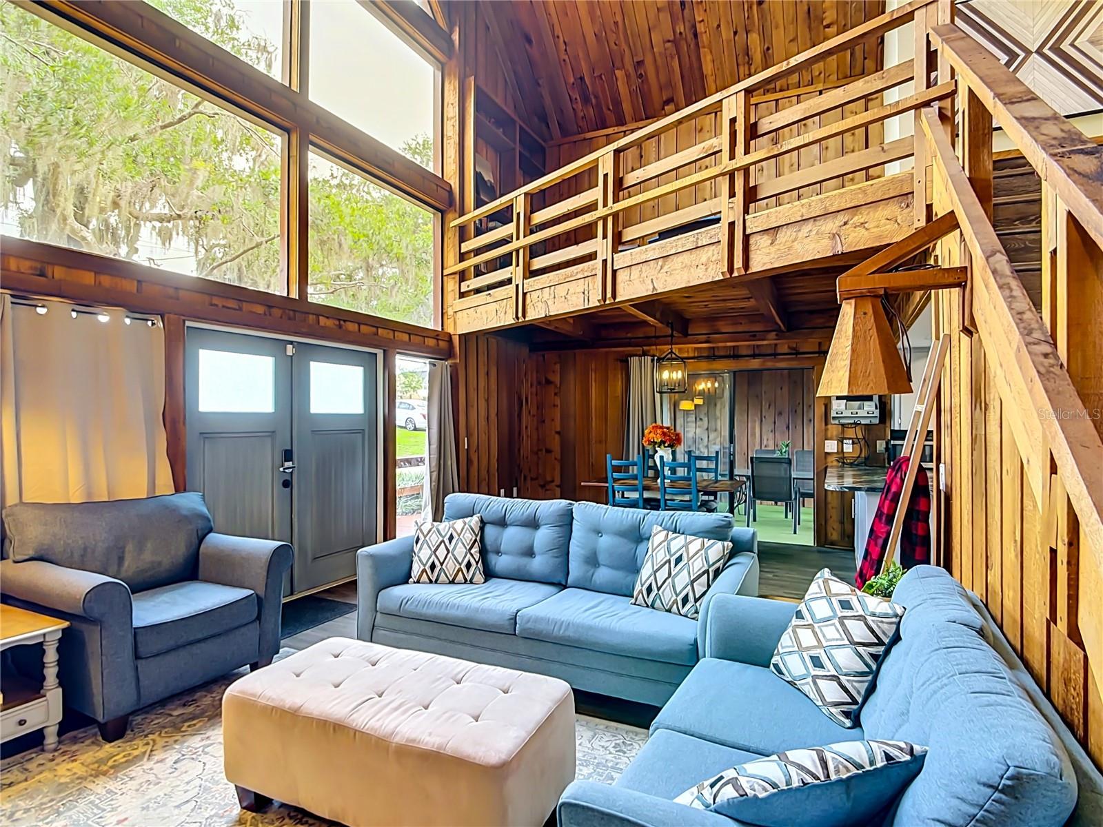 LUCERNE SHORES - Residential