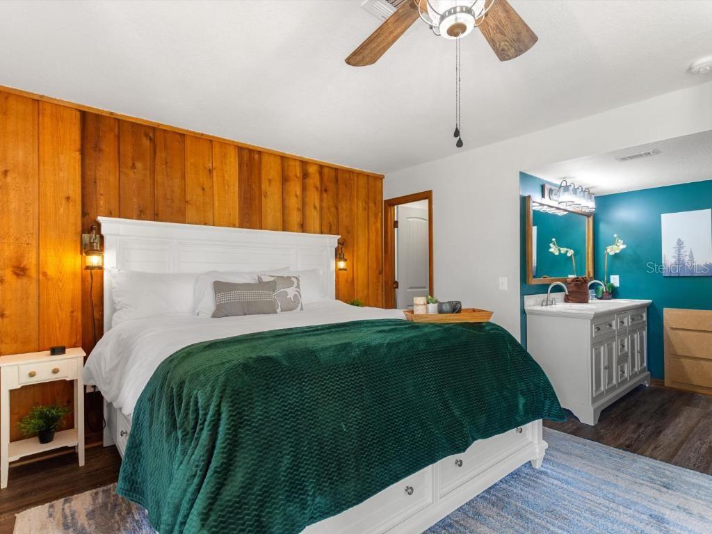 LUCERNE SHORES - Residential