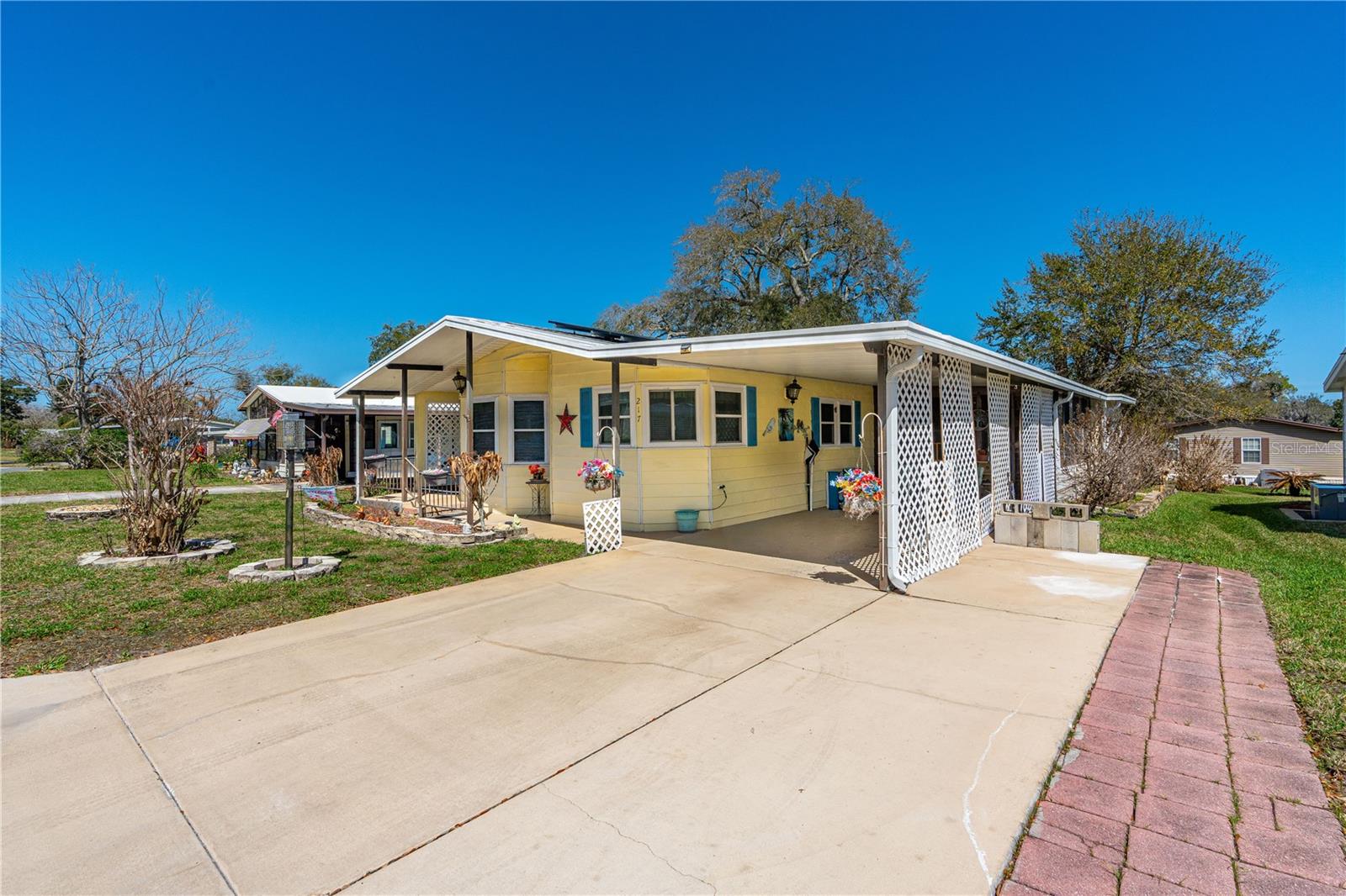 EDGEWATER LANDING PH 01 - Residential