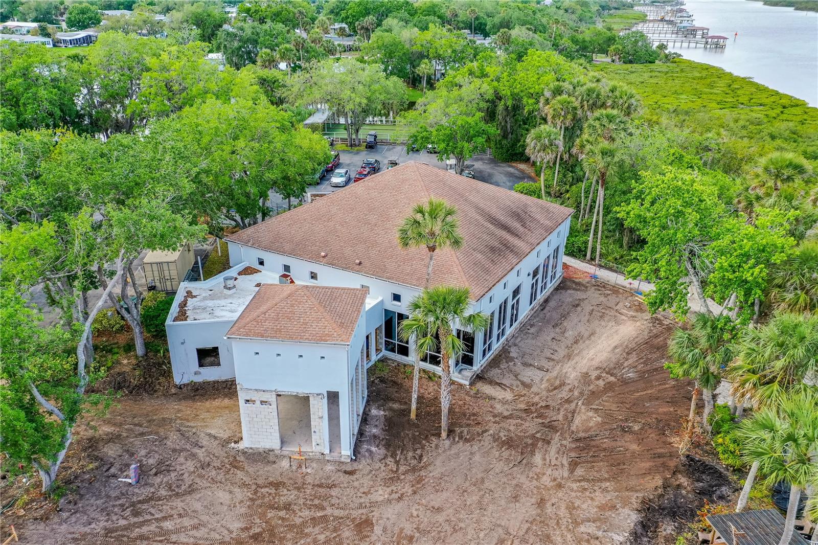 EDGEWATER LANDING PH 01 - Residential