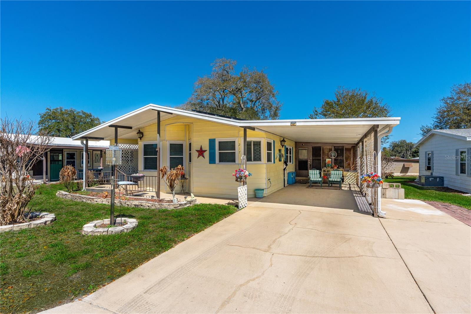 EDGEWATER LANDING PH 01 - Residential