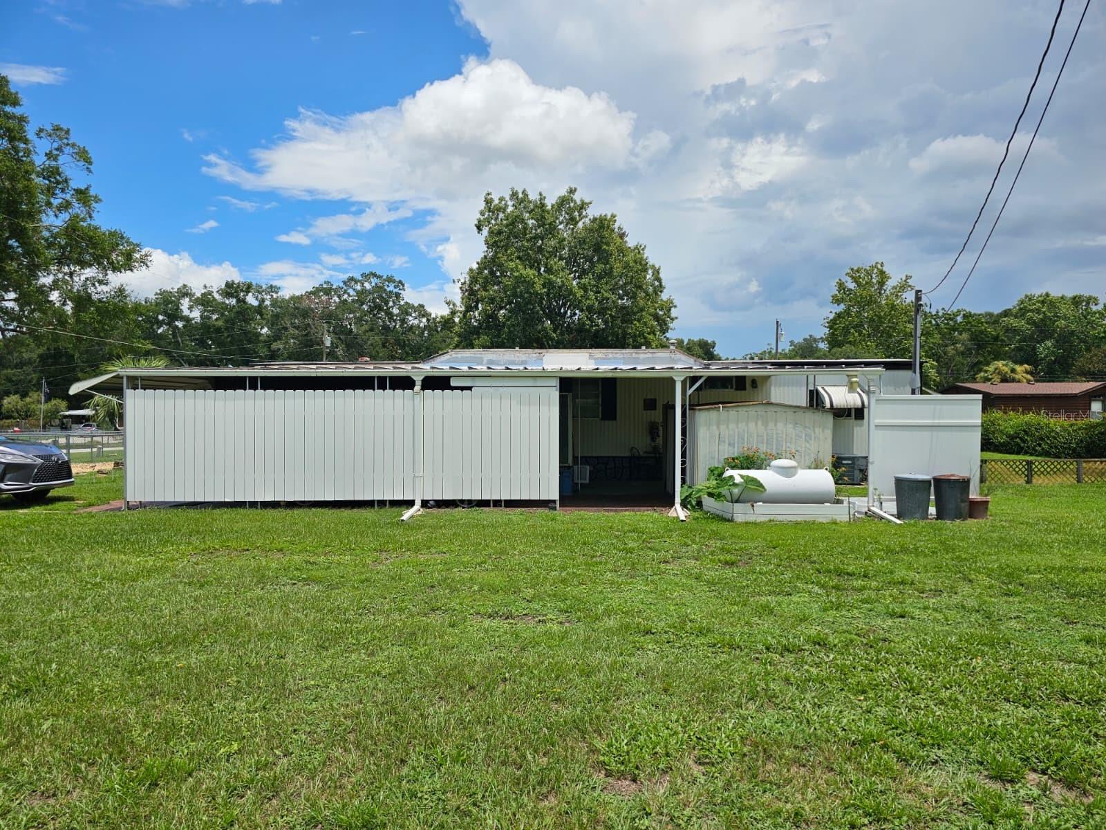 BREEZEWOOD ESTATE - Residential