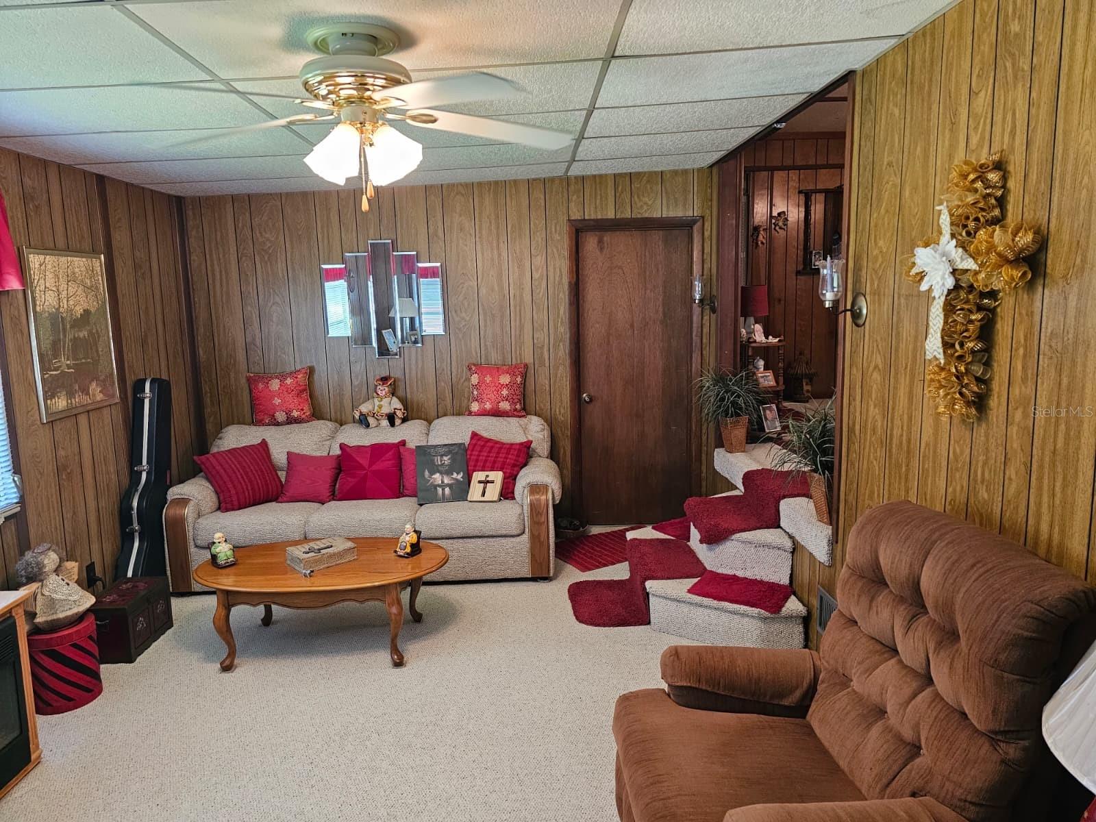 BREEZEWOOD ESTATE - Residential