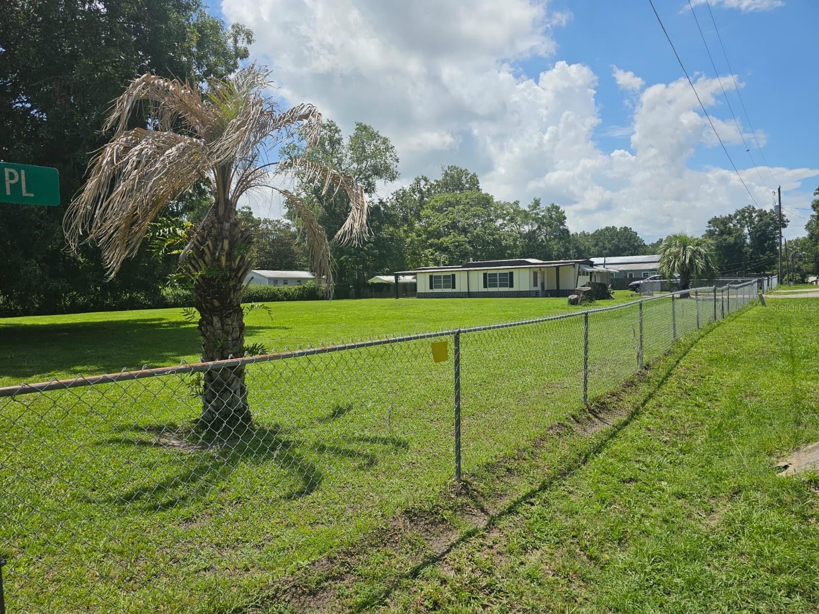 BREEZEWOOD ESTATE - Residential