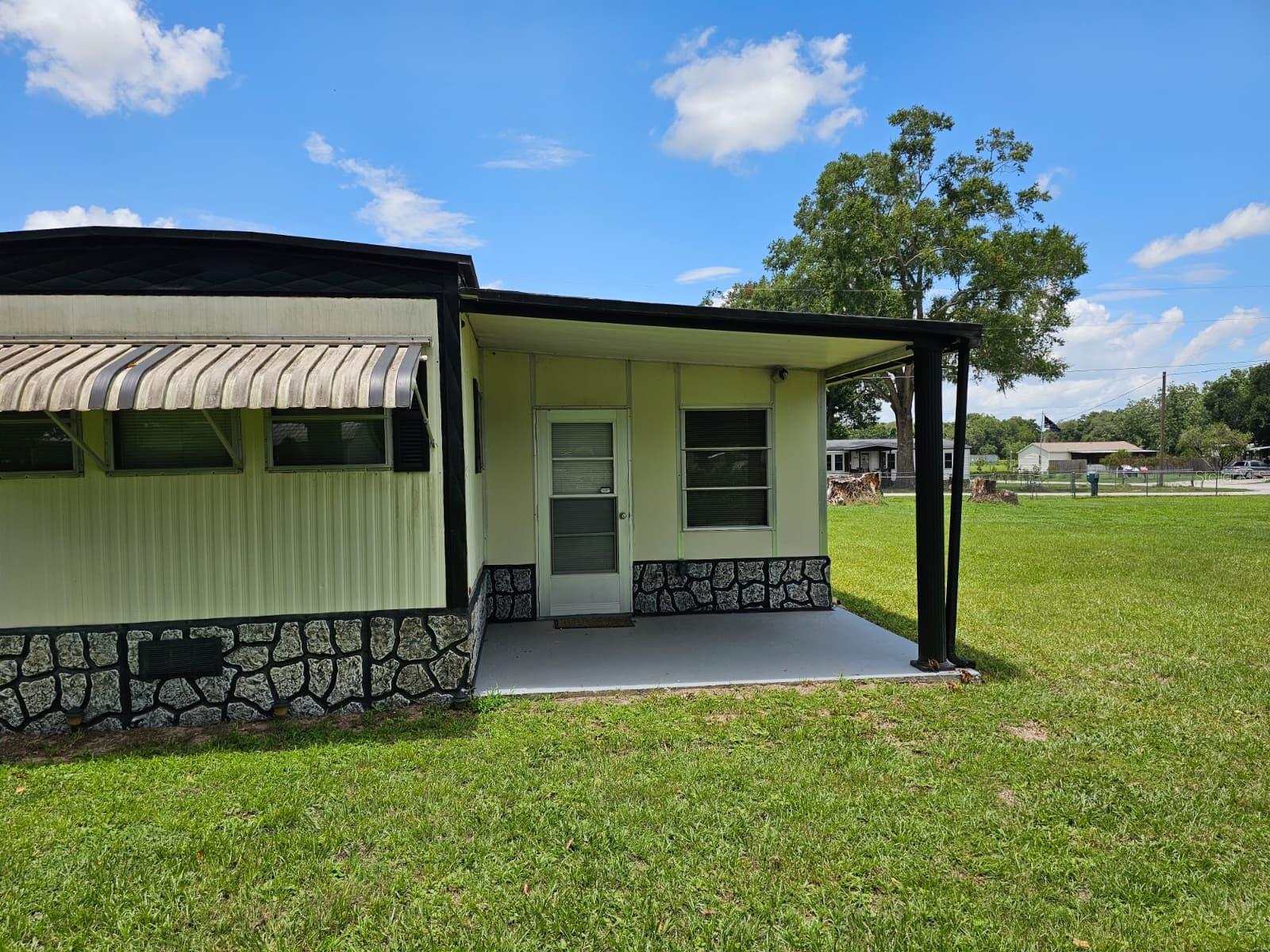 BREEZEWOOD ESTATE - Residential