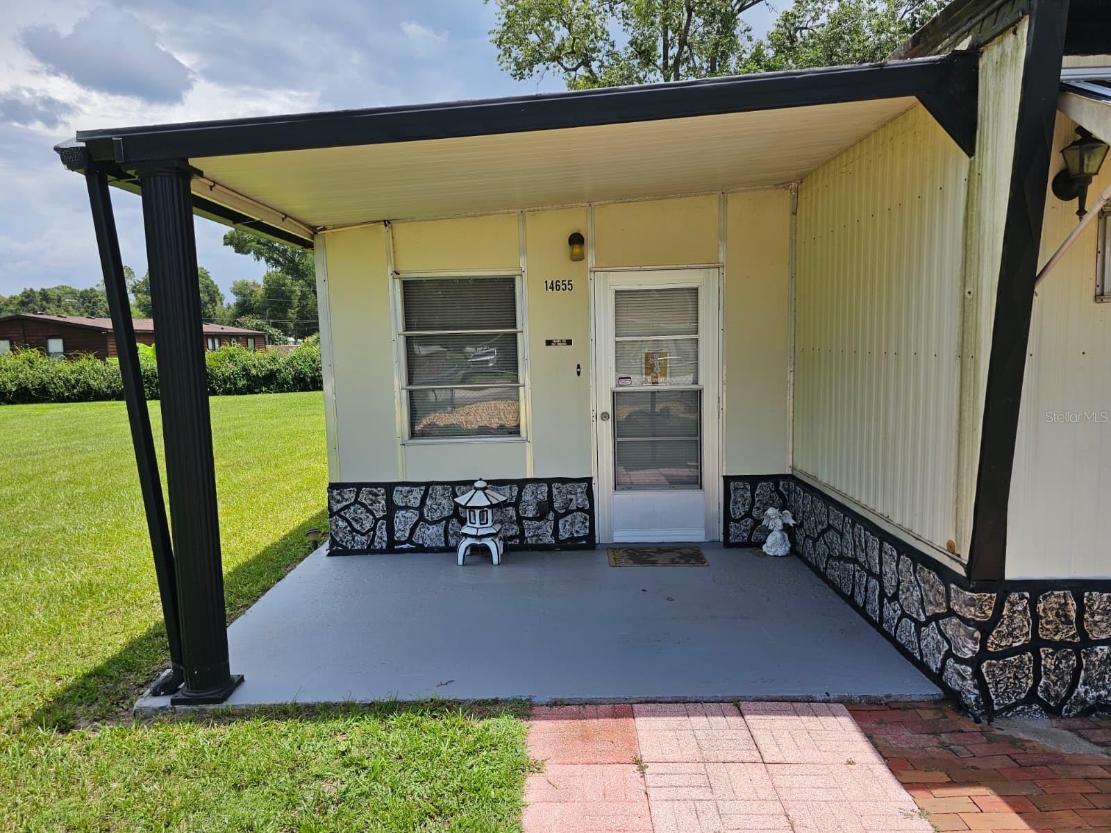 BREEZEWOOD ESTATE - Residential