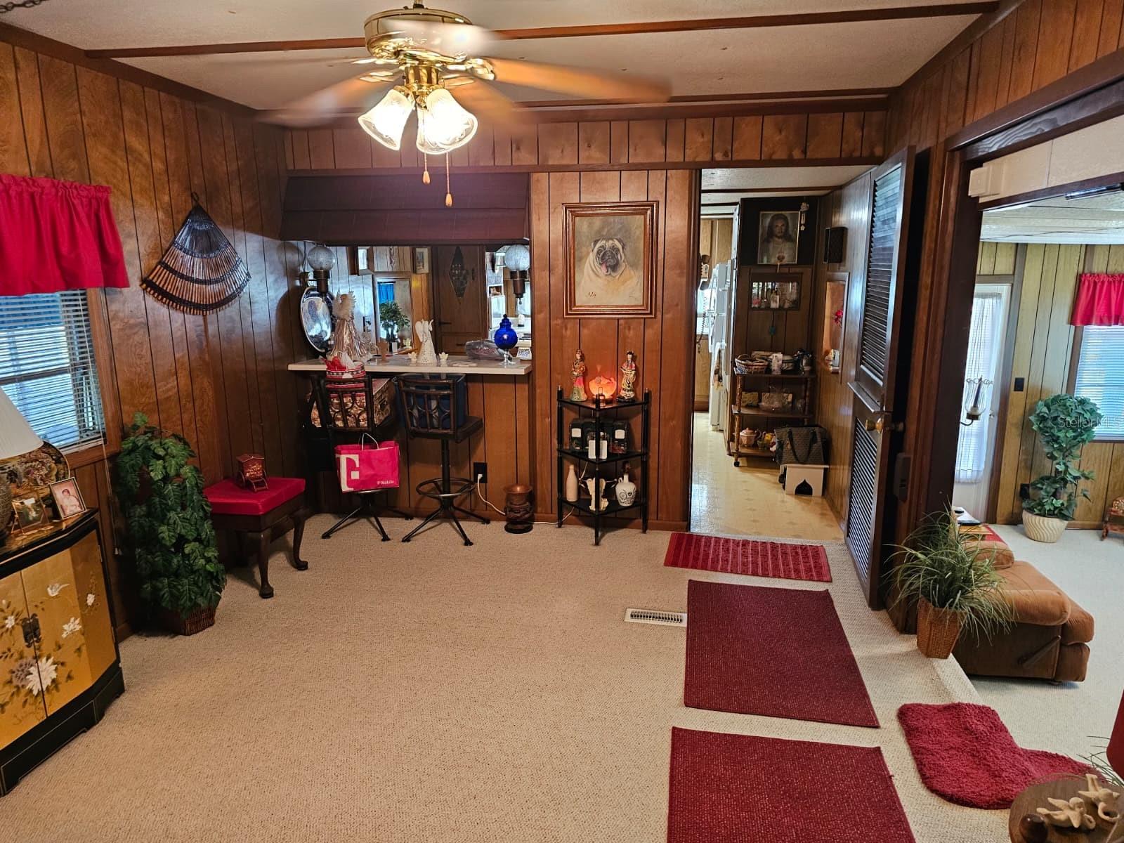 BREEZEWOOD ESTATE - Residential