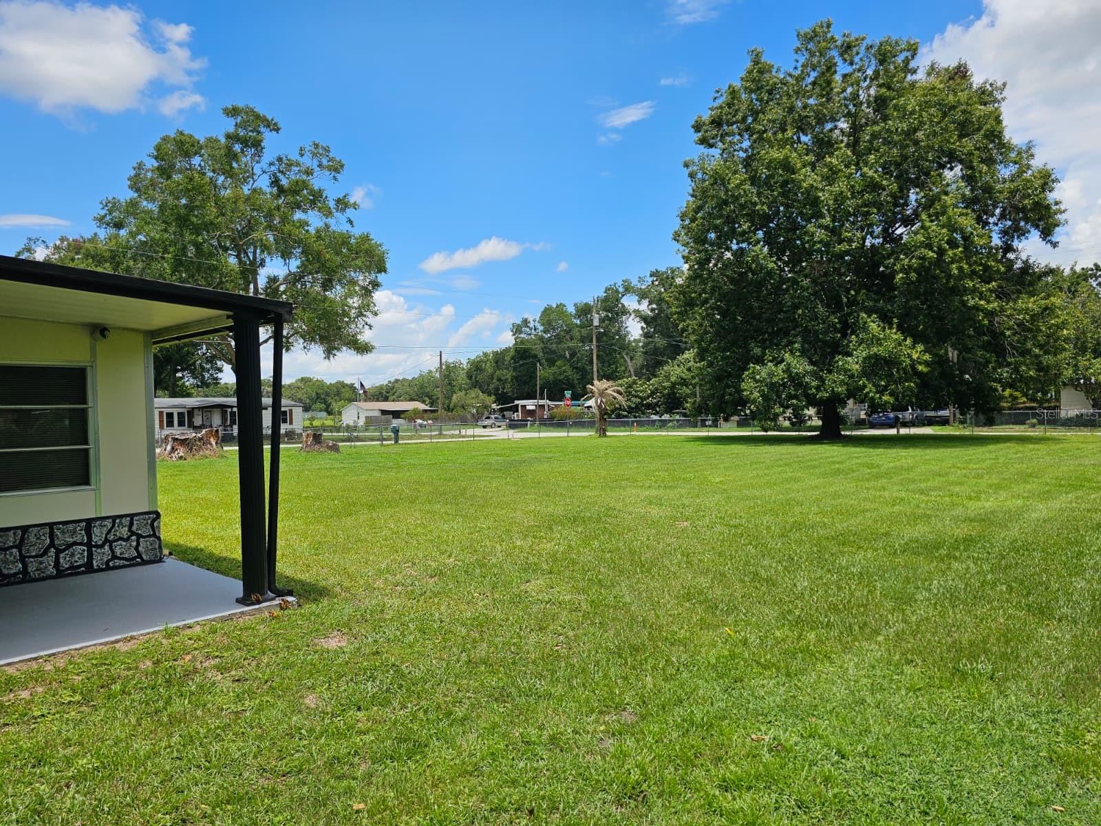 BREEZEWOOD ESTATE - Residential