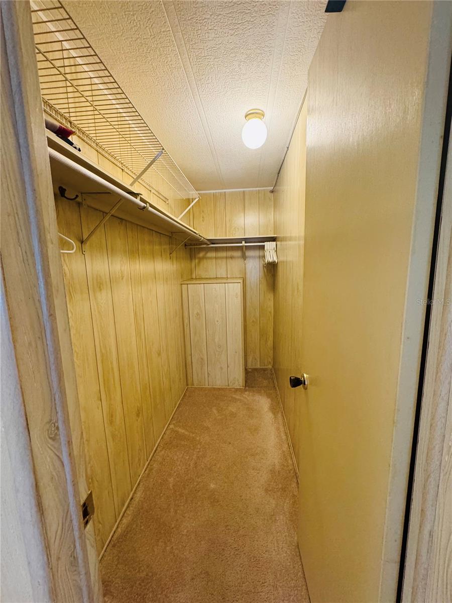 LAKE REGION MOBILE HOME VILLAGE - Residential