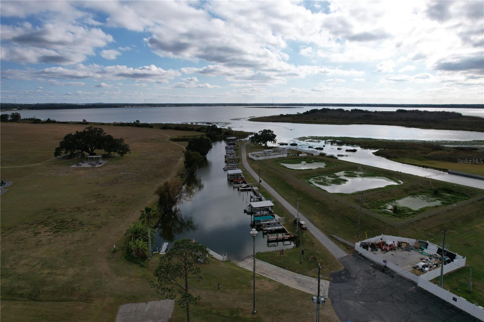 LAKE REGION MOBILE HOME VILLAGE - Residential
