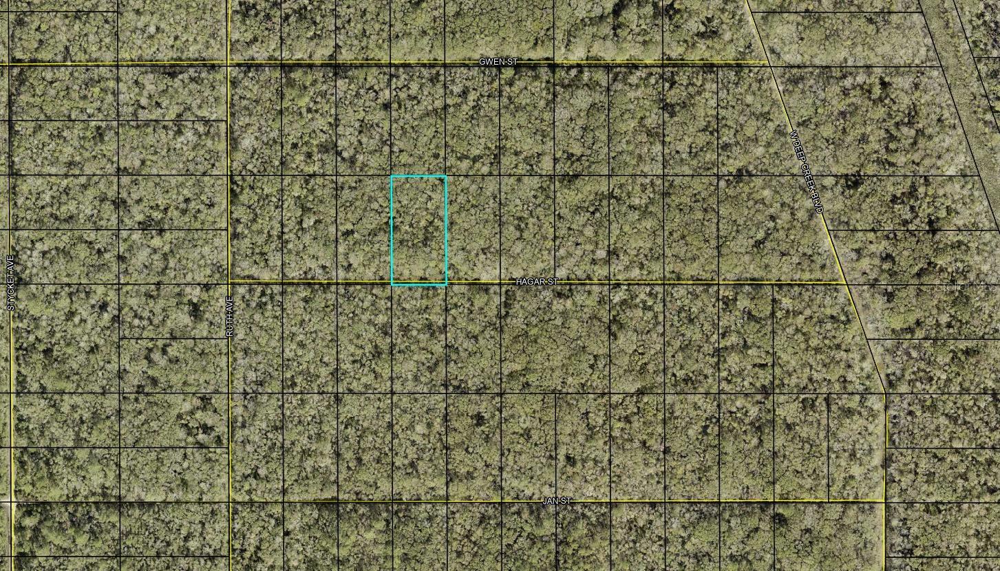 FLAGLER ESTATES - Land