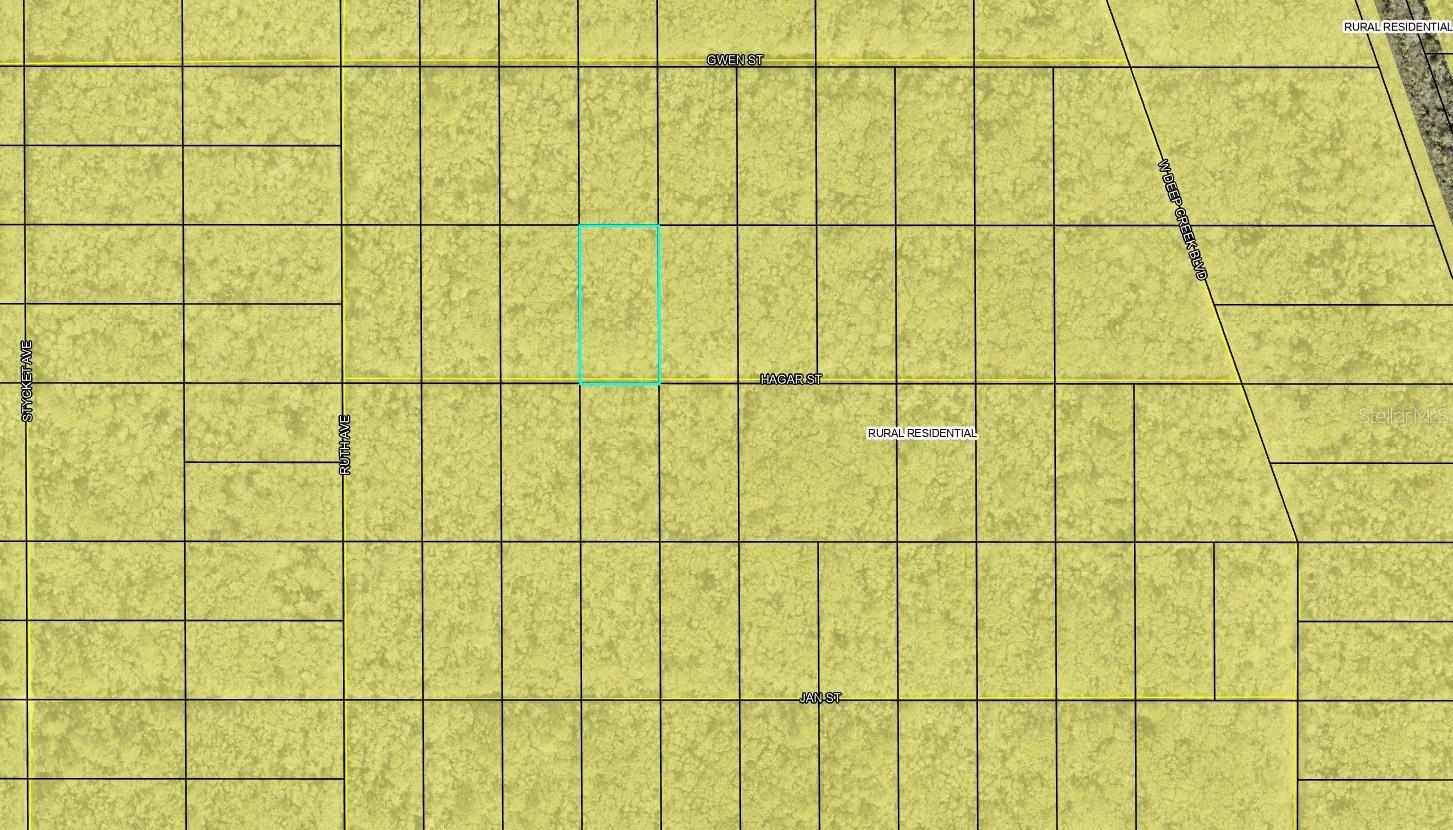 FLAGLER ESTATES - Land