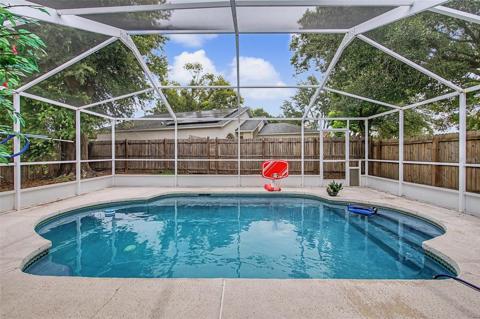 BRENTWOOD HILLS TRCT A UN 1 - Residential