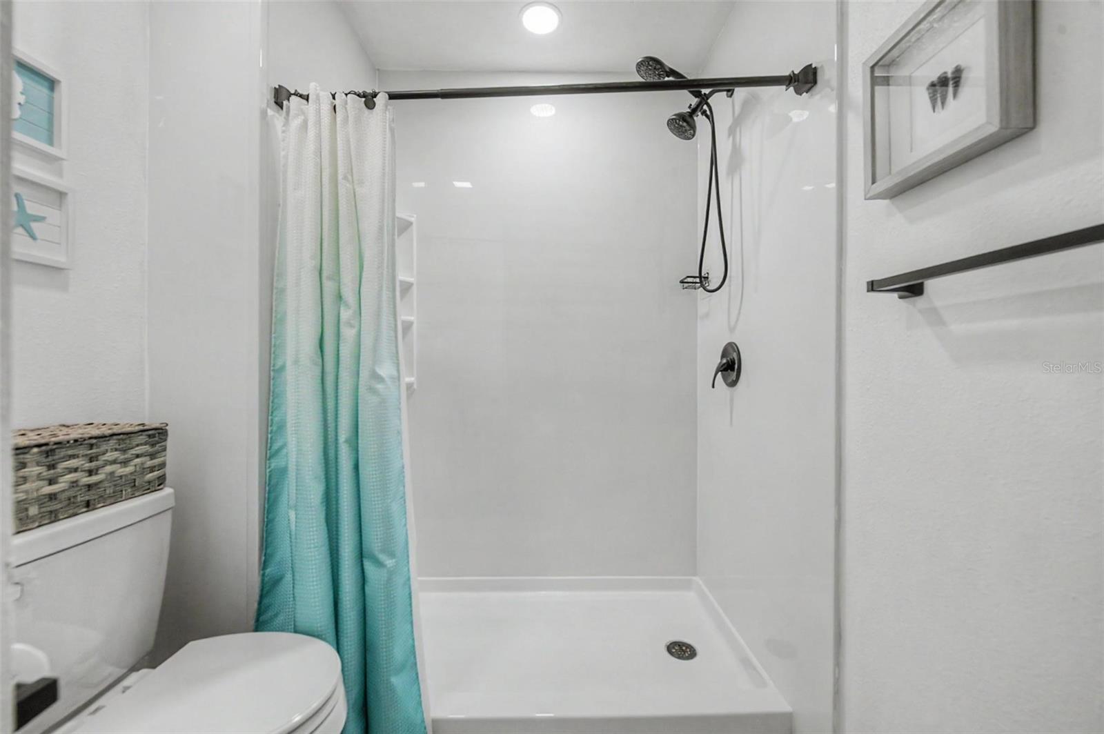 BRENTWOOD HILLS TRCT A UN 1 - Residential